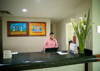 Days Inn by Wyndham Tuxtepec hotel thumbnail 6
