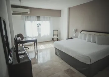 Days Inn by Wyndham Tuxtepec hotel thumbnail 8