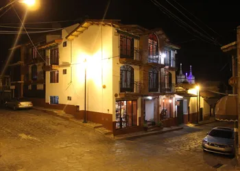 Hotel Real de la Sierra hotel thumbnail 2