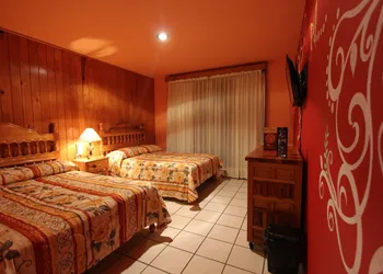 Hotel Real de la Sierra hotel thumbnail 3