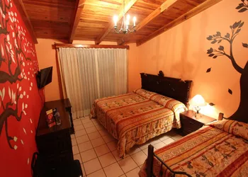 Hotel Real de la Sierra hotel thumbnail 4