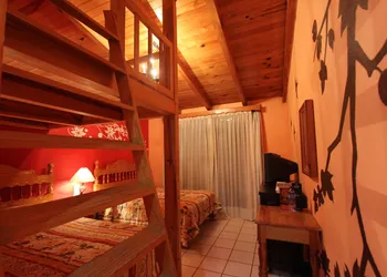 Hotel Real de la Sierra hotel thumbnail 5