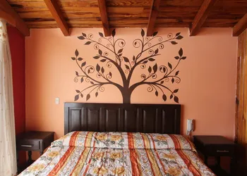 Hotel Real de la Sierra hotel thumbnail 6