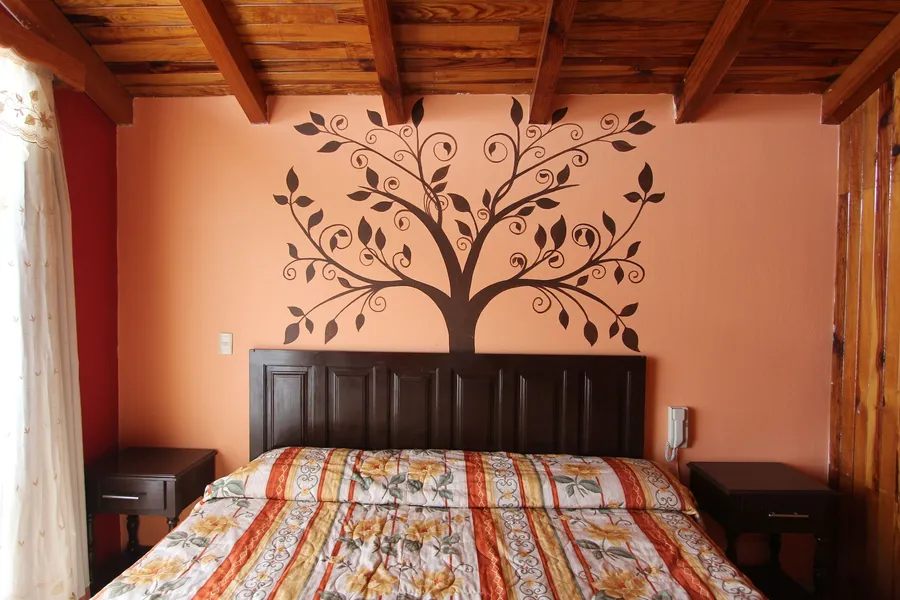 Hotel Real de la Sierra hotel detail image 6