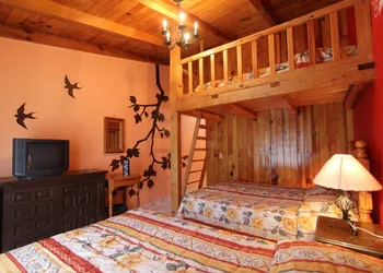 Hotel Real de la Sierra hotel thumbnail 7