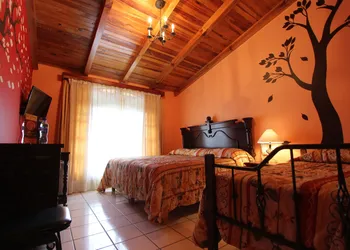 Hotel Real de la Sierra hotel thumbnail 8
