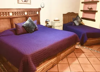 Hospederia Del Truco 7 hotel thumbnail 2