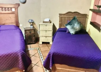 Hospederia Del Truco 7 hotel thumbnail 4
