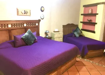 Hospederia Del Truco 7 hotel thumbnail 5