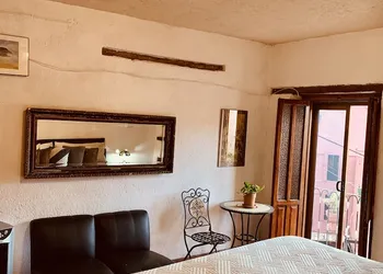 Hospederia Del Truco 7 hotel thumbnail 8