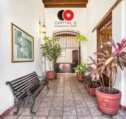 Capital O El Nito Posada hotel detail image 3