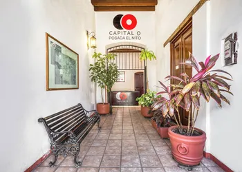 Capital O El Nito Posada hotel thumbnail 3