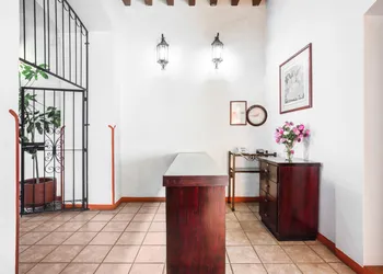 Capital O El Nito Posada hotel thumbnail 4
