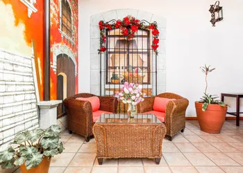 Capital O El Nito Posada hotel thumbnail 6