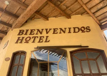 Posada Don Ramón hotel thumbnail 2