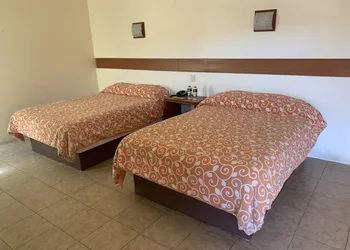 Posada Don Ramón hotel thumbnail 6