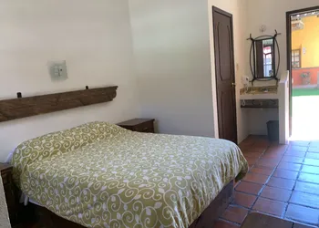 Posada Don Ramón hotel thumbnail 7