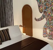 Colibrí Hotel hotel detail image 7