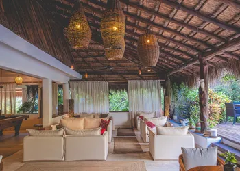 The Beach Tulum Hotel hotel thumbnail 3