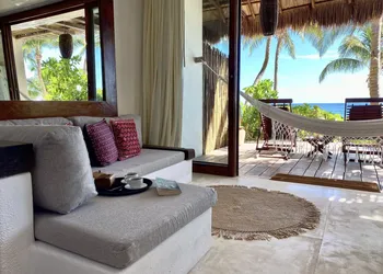 The Beach Tulum Hotel hotel thumbnail 5