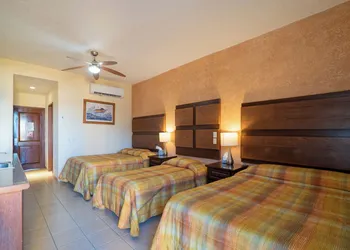 Playa del Sol hotel thumbnail 6