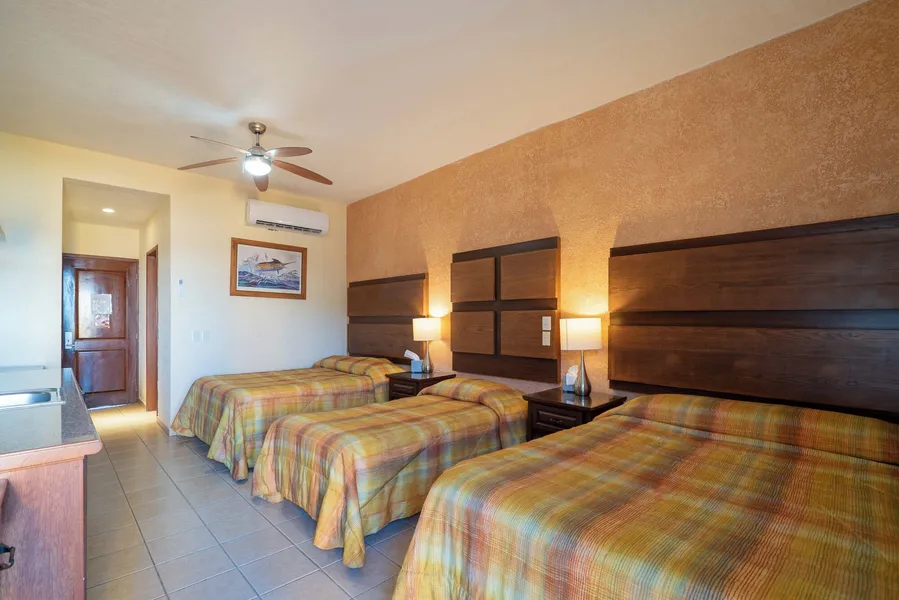 Playa del Sol hotel detail image 6