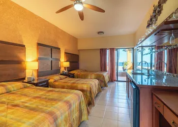 Playa del Sol hotel thumbnail 8