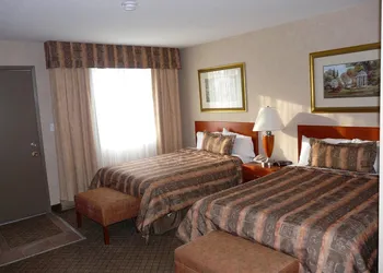 Crestwood Inn hotel thumbnail 4