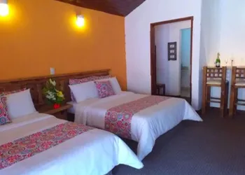 Hotel Chapala Country hotel thumbnail 6