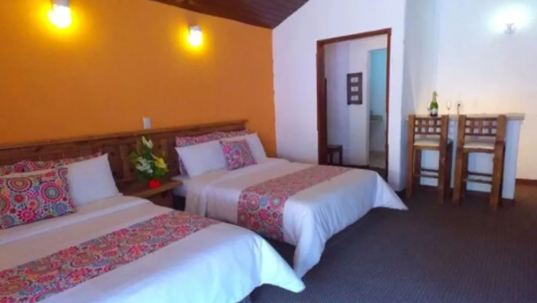Hotel Chapala Country hotel detail image 6