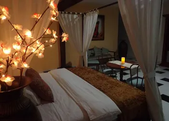 Hacienda y Glamping La Carlotta hotel thumbnail 2