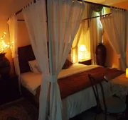 Hacienda y Glamping La Carlotta hotel detail image 3