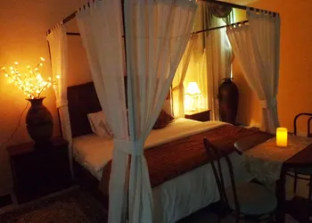 Hacienda y Glamping La Carlotta hotel thumbnail 3