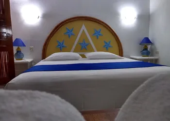 Hotel & Club Campestre Altos Paraiso hotel thumbnail 3