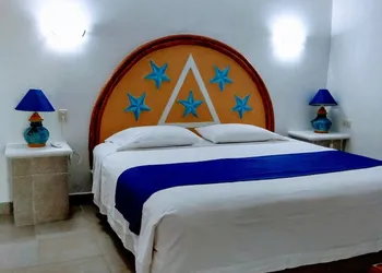 Hotel & Club Campestre Altos Paraiso hotel thumbnail 4