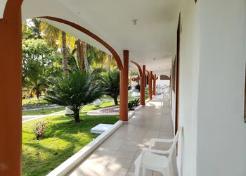 Hotel & Club Campestre Altos Paraiso hotel thumbnail 5