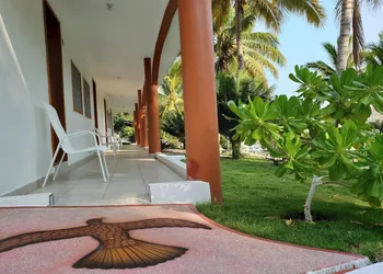 Hotel & Club Campestre Altos Paraiso hotel thumbnail 7