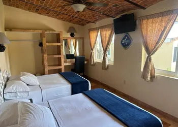 Cosalá Grand hotel thumbnail 6