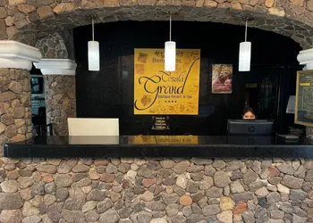 Cosalá Grand hotel thumbnail 2