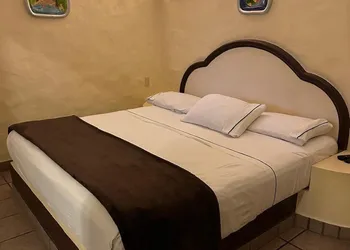 Cosalá Grand hotel thumbnail 4