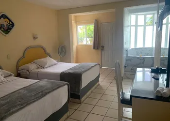 Cosalá Grand hotel thumbnail 5