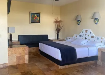 Cosalá Grand hotel thumbnail 7