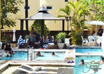Cosalá Grand hotel thumbnail 8