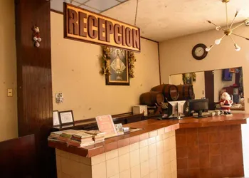 Hotel Topacio hotel thumbnail 2