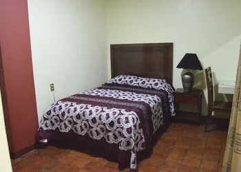 Hotel Topacio hotel thumbnail 7