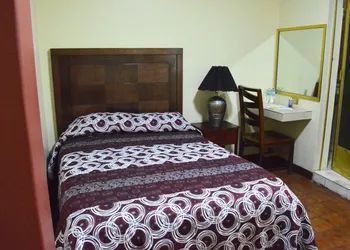Hotel Topacio hotel thumbnail 8