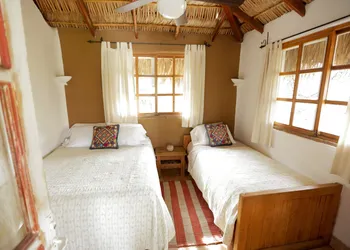 The Bungalows Hotel hotel thumbnail 7
