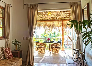 The Bungalows Hotel hotel thumbnail 8