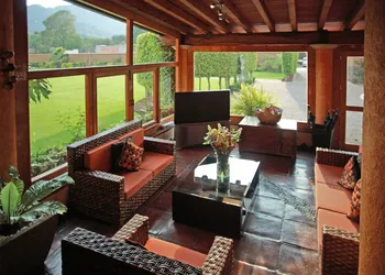 Hotel Real del Valle Tepoztlan hotel thumbnail 2