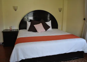 Hotel Real del Valle Tepoztlan hotel thumbnail 3